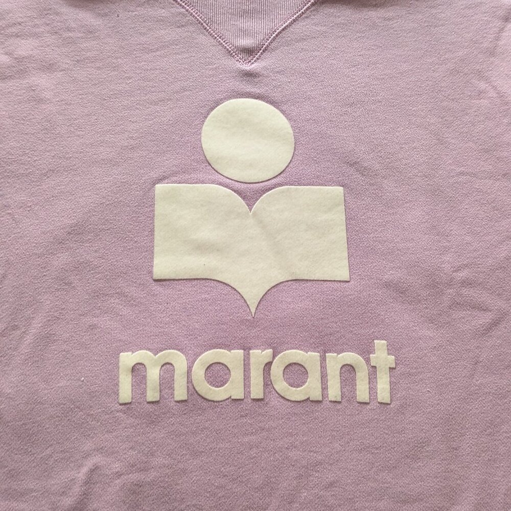 Marant Etoile Sweatshirt